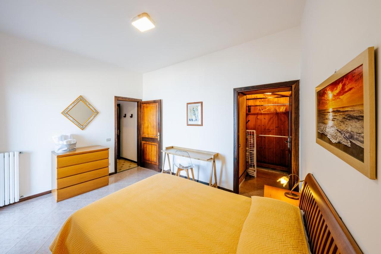 Appartamento Emma In Villa Laura Scala Exterior photo