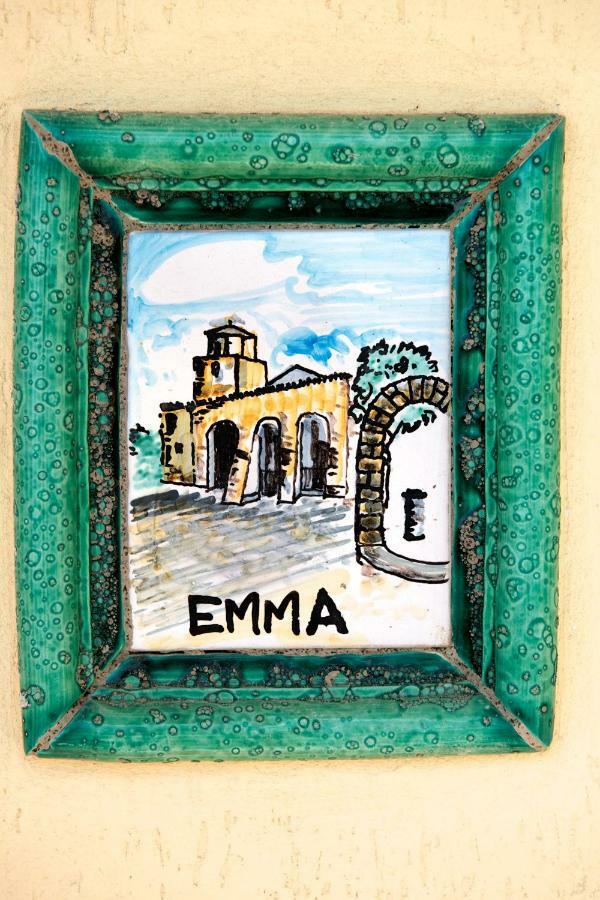 Appartamento Emma In Villa Laura Scala Exterior photo